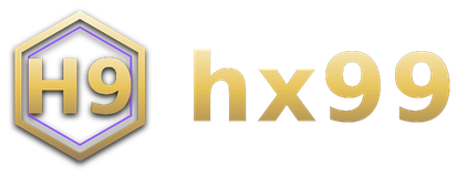 hx99 logo