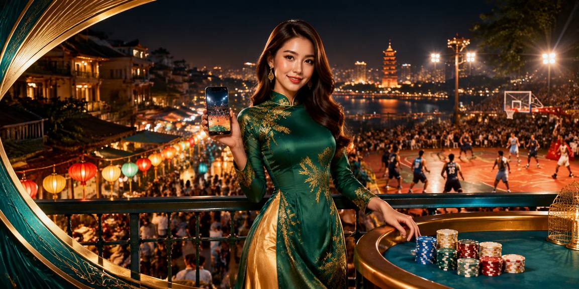 hx99 Slot Việt Nam Tại hx99 Có Gì?