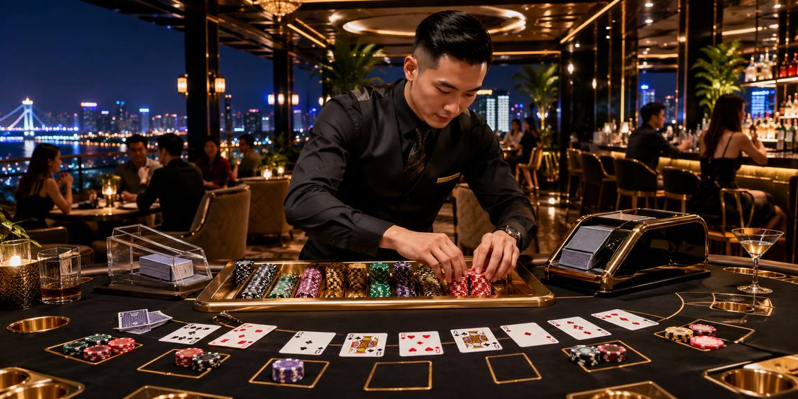 hx99 casino app visual