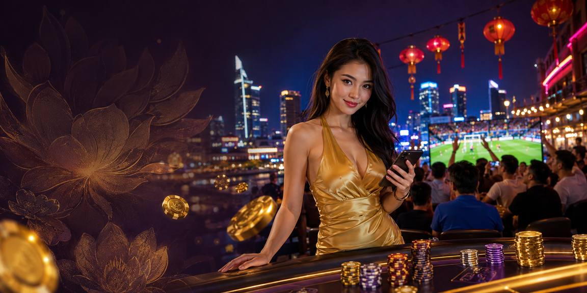 hx99 Chúng tôi mang lại gì trong sảnh casino trực tiếp